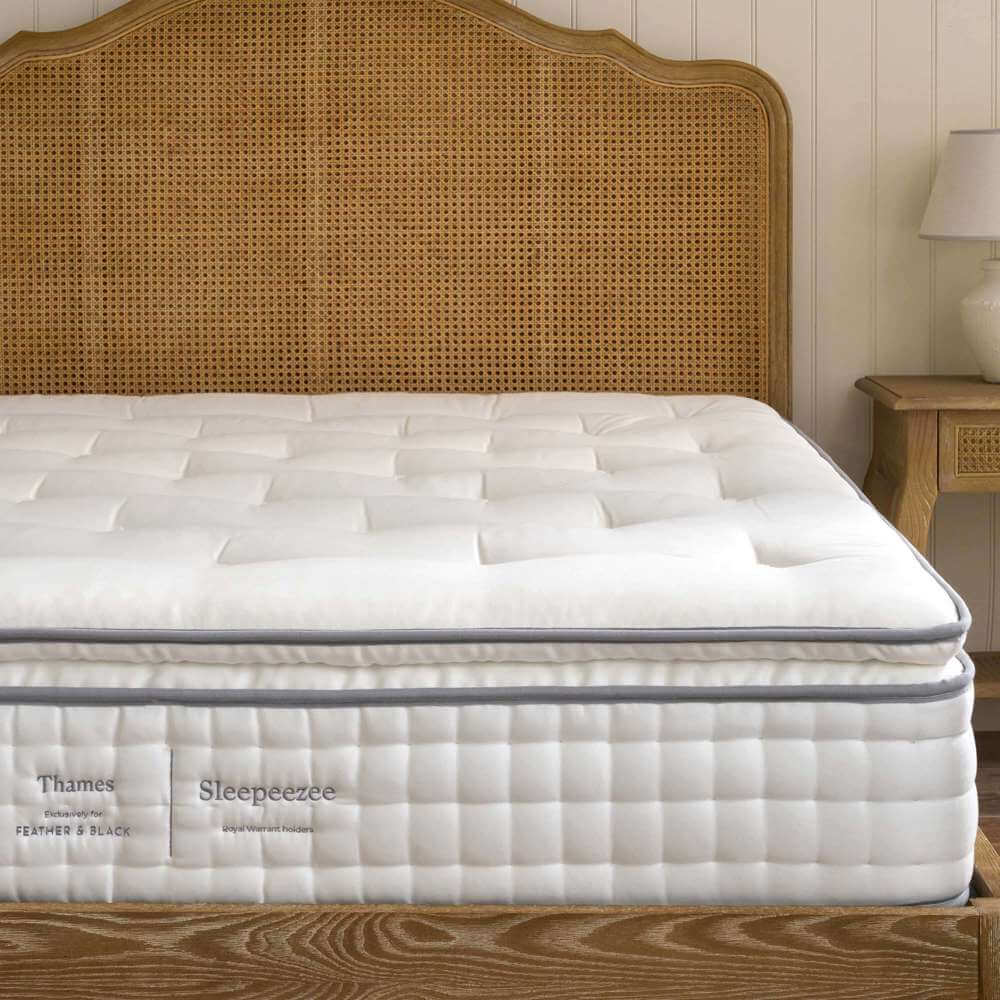 Sleepeezee Thames Mattress